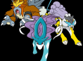 Pok&eacute;mon FireRed/LeafGreen Veiledning: Hvordan fange Suicune, Entei og Raikou