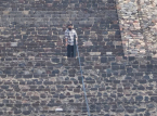 Siste nytt: En mann har &aring;pnet ild mot en gruppe turister i Teotihuac&aacute;n i Mexico, og to personer er drept.