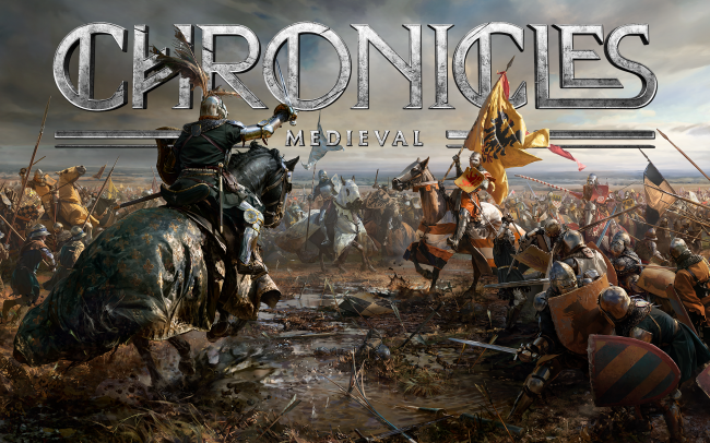 Chronicles: Medieval Forhåndsvisning av spillet: Nok et grusomt strategispill for den historieinteresserte i deg
