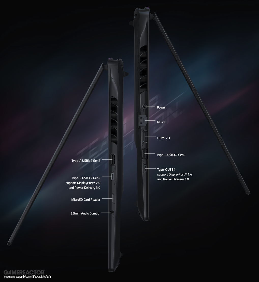 Møt den nye Gigabyte AORUS Master 16 Gen 2 - maskinvare av aller høyeste toppklasse