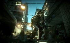 Ingen split-screen i Battlefield 3