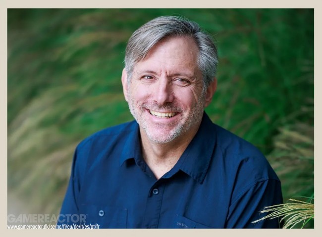 Brian Fleming, grunnlegger og regissør av Sucker Punch, går av med pensjon ved utgangen av året