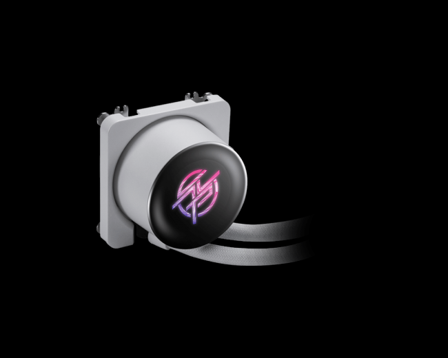 Å bygge en PC med MSI