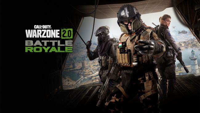 Call of Duty: Warzone 2