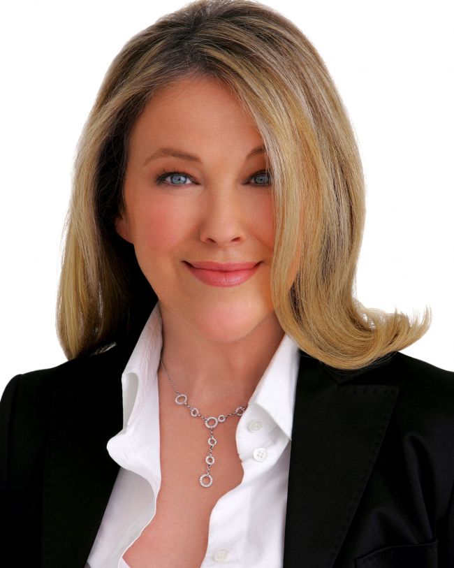 Alene hjemme-, Schitt's Creek- og The Last of Us-stjernen Catherine O'Hara er død