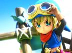 Dragon Quest Builders kommer til PC i februar