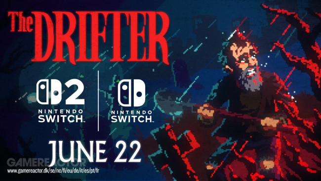 The Drifter