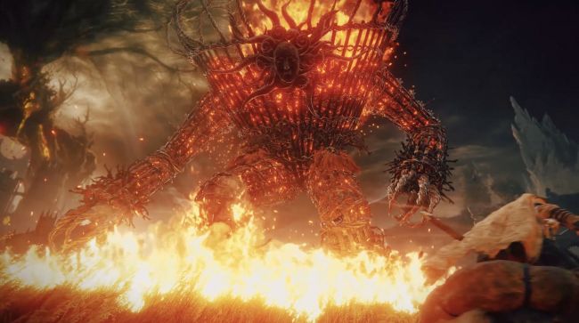 Elden Ring approfondisce il trailer di Shadow of the Erdtree