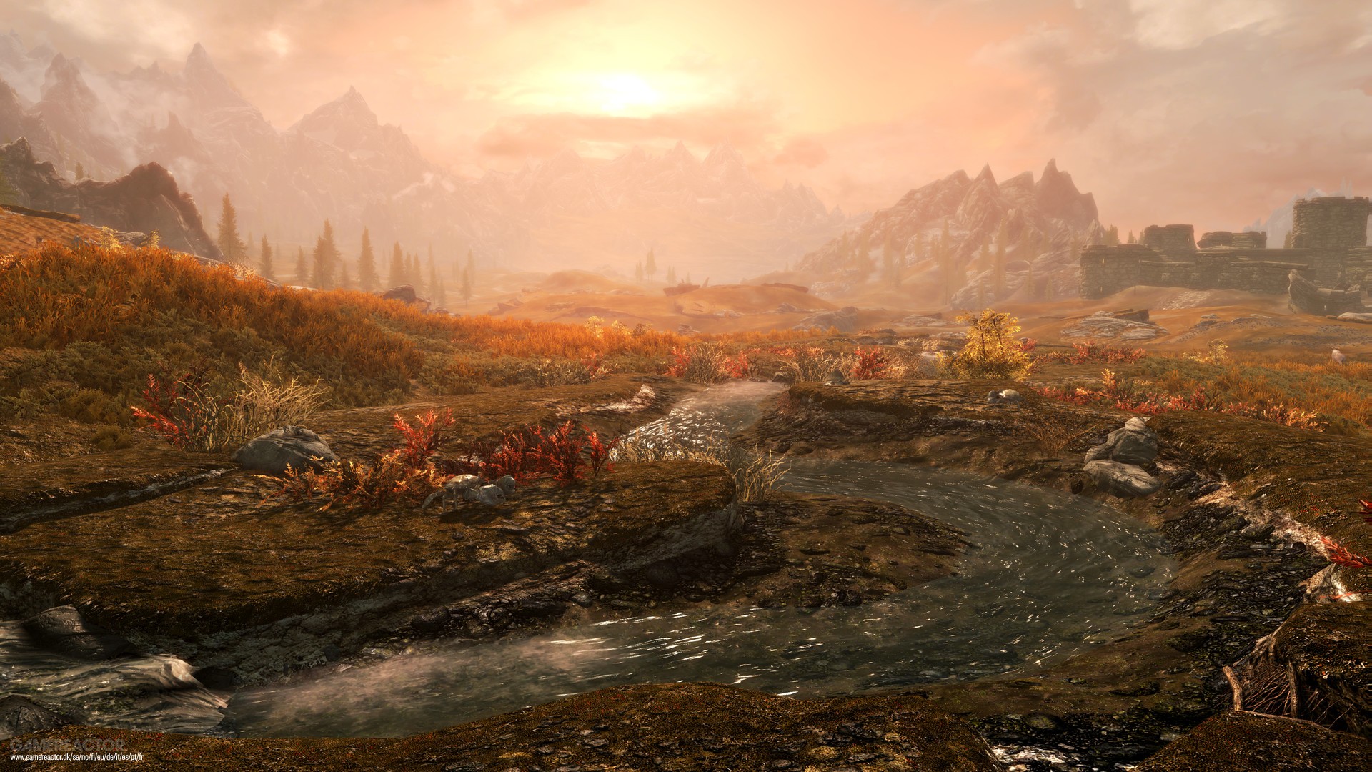 The Elder Scrolls V: Skyrim