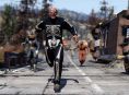 Fallout 76 er gratis å spille i helgen