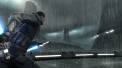 Star Wars: The Force Unleashed II