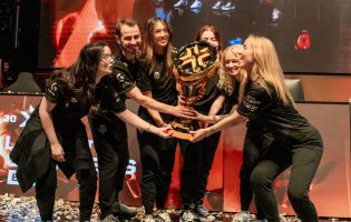G2 Gozen fortsetter Valorant Game Changers-dominans med tredje EMEA-seier på sesongen