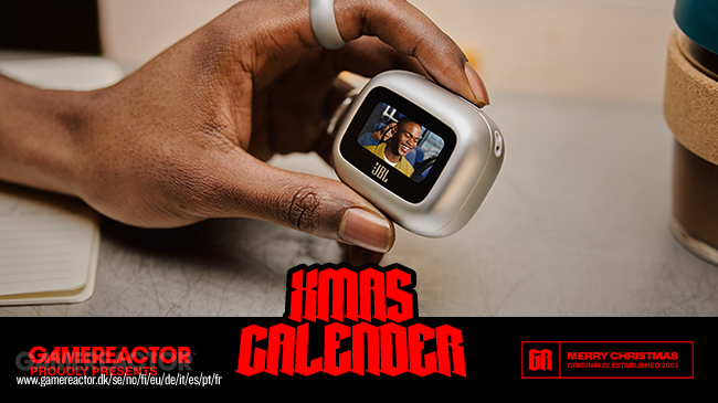 Gamereactors Julekalender 2025: 10. desember