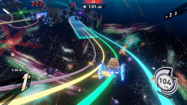 GOTY 2025: Gamereactors beste racingspill