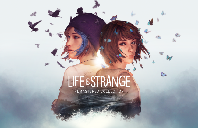 Life is Strange: Remastered Collection