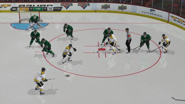 NHL 11