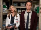 Scrubs Reboot (episode 1 og 2)