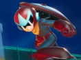 Sjekk ut Mega Man og Proto Man i Sonic Racing: Crossworlds