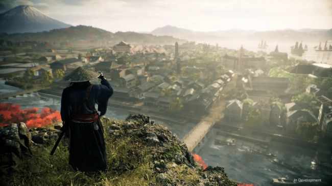 L'Ascesa di Ronin: chi ha bisogno di Assassin's Creed Red? Preliminari L'Ascesa di Ronin: chi ha bisogno di Assassin's Creed Red? Preliminari