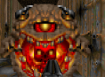 Doom II f&aring;r ny bane designet av John Romero til st&oslash;tte for Ukraina