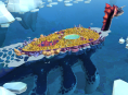 The Wandering Village skal utvides med The Last Leviathan DLC
