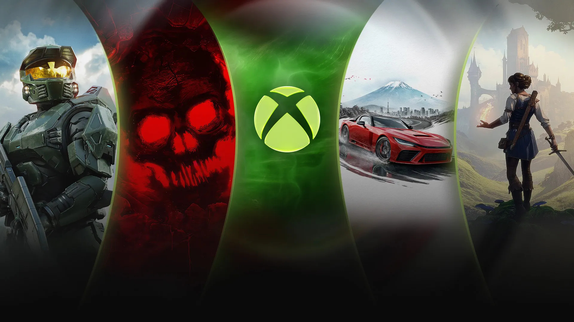 Xbox Community Creates Custom Themes and Avatars for 25th Anniversary - News Directory 3
