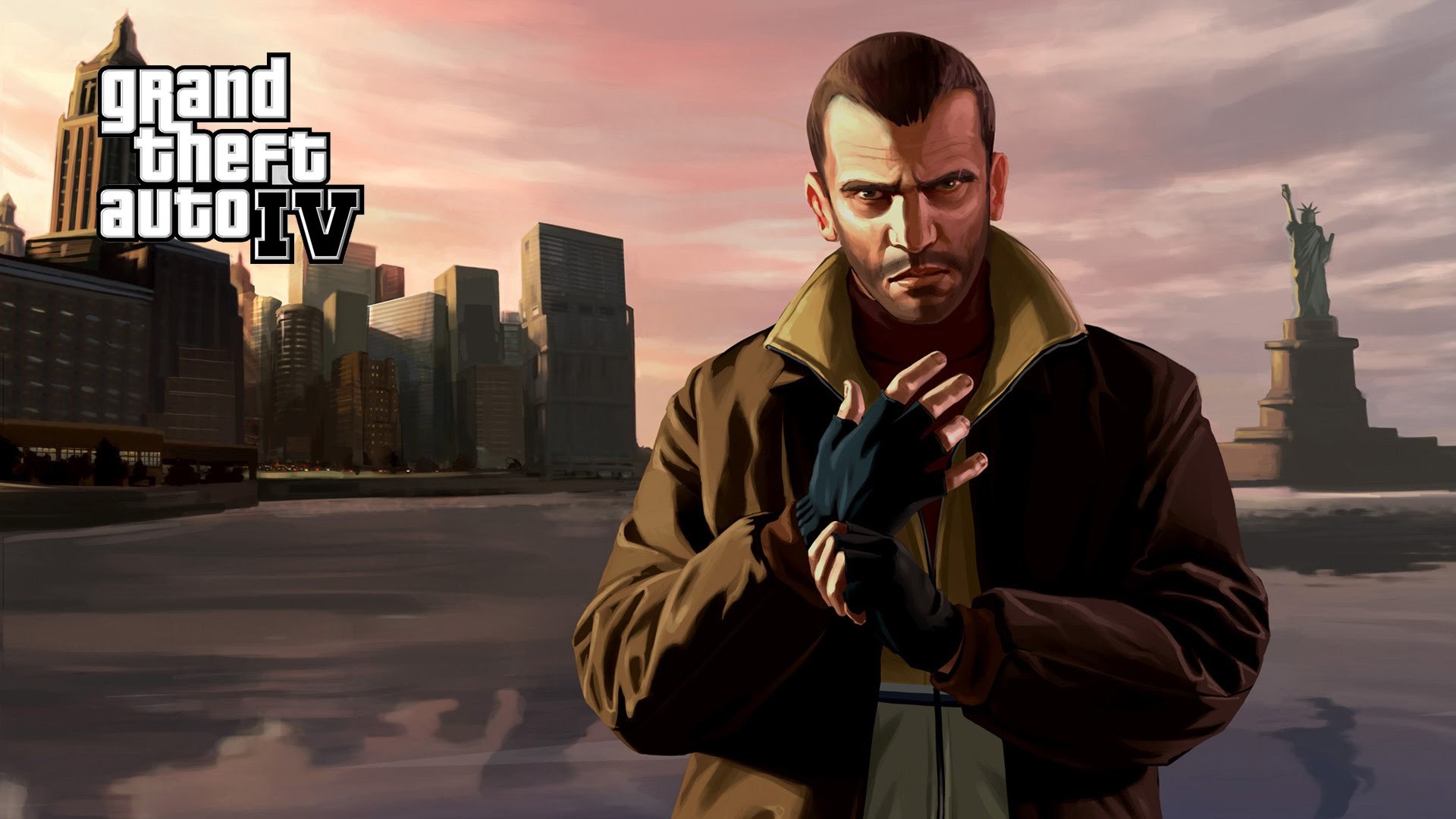 GTA IV tidskapsel: Garasjesalgsfunn blir en skattekiste for fans
