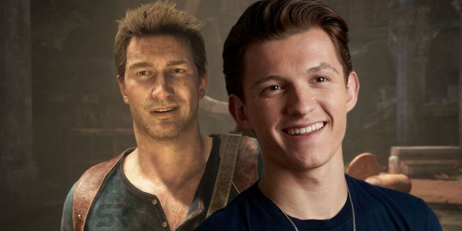 Uncharted 4: A Thief's End