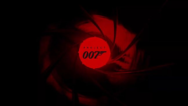 007 First Light
