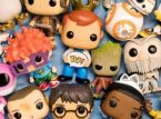 Funko g&aring;r en usikker fremtid i m&oslash;te etter bratt salgsnedgang