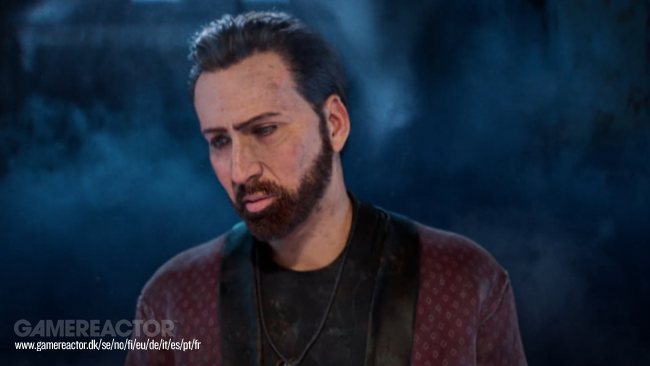 Dead by Daylight filmen tar et stort sprang fremover hos Blumhouse