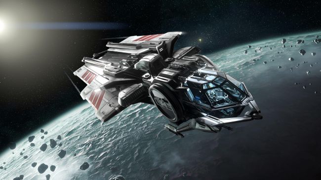 Gli sviluppatori di Star Citizen rivelano la tabella di marcia per il lancio della versione 1.0 Gli sviluppatori di Star Citizen rivelano la tabella di marcia per il lancio della versione 1.0