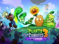 EA myk-lanserer Plants vs. Zombies 3