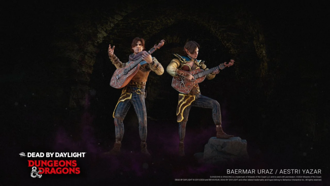 Dead by Daylight