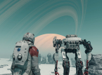 Starfield sin Free Lanes-oppdatering vises i ny trailer