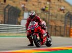 Slik ser du Aragon Grand Prix i MotoGP denne helgen