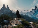 CD Projekt Red skalerer opp The Witcher 4 da spillet har nesten 500 utviklere som jobber med det