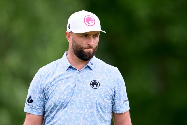 Jon Rahm beskriver Ryder Cup som den mentalt sett verste uken i karrieren: "De solgte alkohol klokken 9 om morgenen"