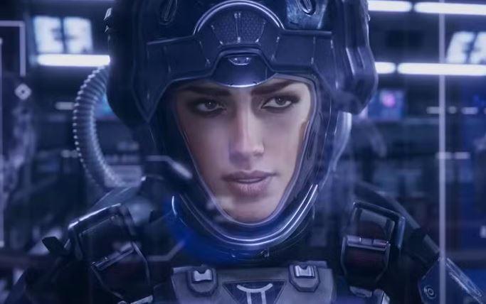 The Expanse: Osiris Reborn ser enormt ut, men mangler fortsatt en lanseringsdato