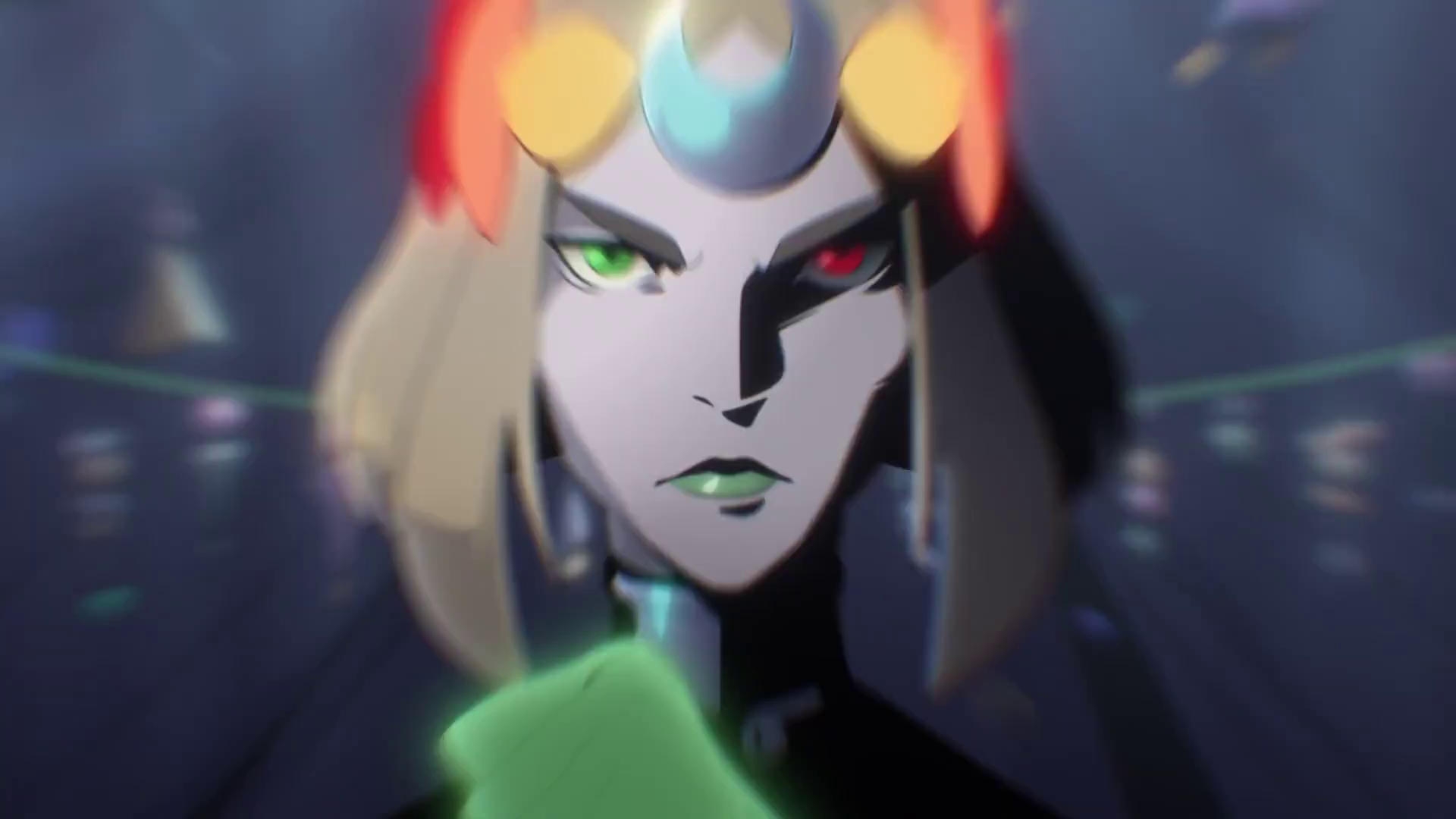 Hades II kommer PS5 og Xbox Series X/S i april