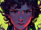 Stranger Things: Tales from '85 f&aring;r en helt ny trailer