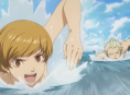 N&aring; er det p&aring; tide at du blir kjent med Chie Satonaka fra Persona 4 Revival