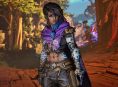 Vi slår oss sammen med FL4K og Amara fra Borderlands 3 i det nye DLC-et « Borderlands 4