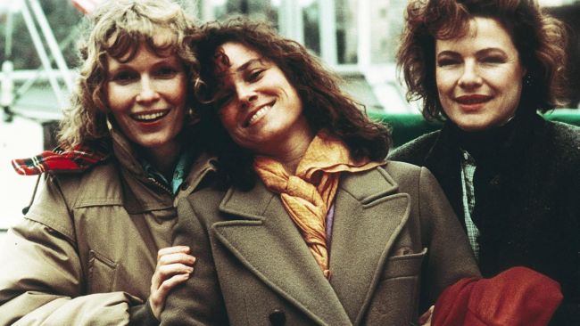 Det beste av Woody Allen: Fem filmer alle filmfans bør se