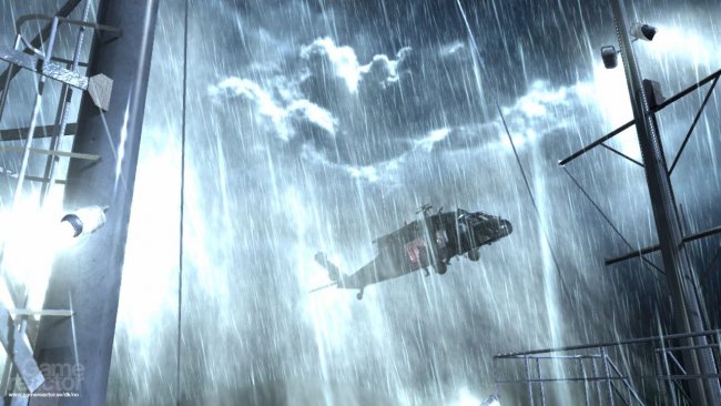 Call of Duty 4: Modern Warfare