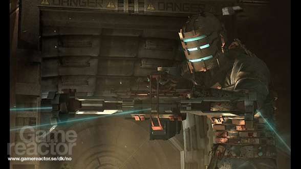 Dead Space Extraction