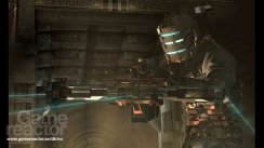 Dead Space kommer til Wii