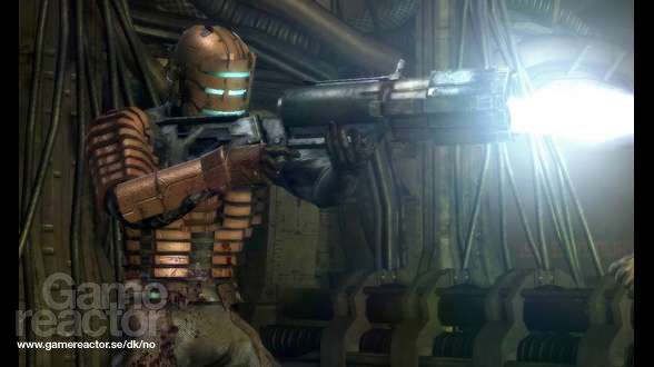 Dead Space Extraction