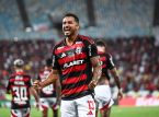 Danilo scorer n&aring;r Flamengo tar sin fjerde Libertadores-tittel, den 25. for Brasil