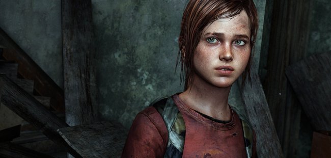 The Last of Us: Part III